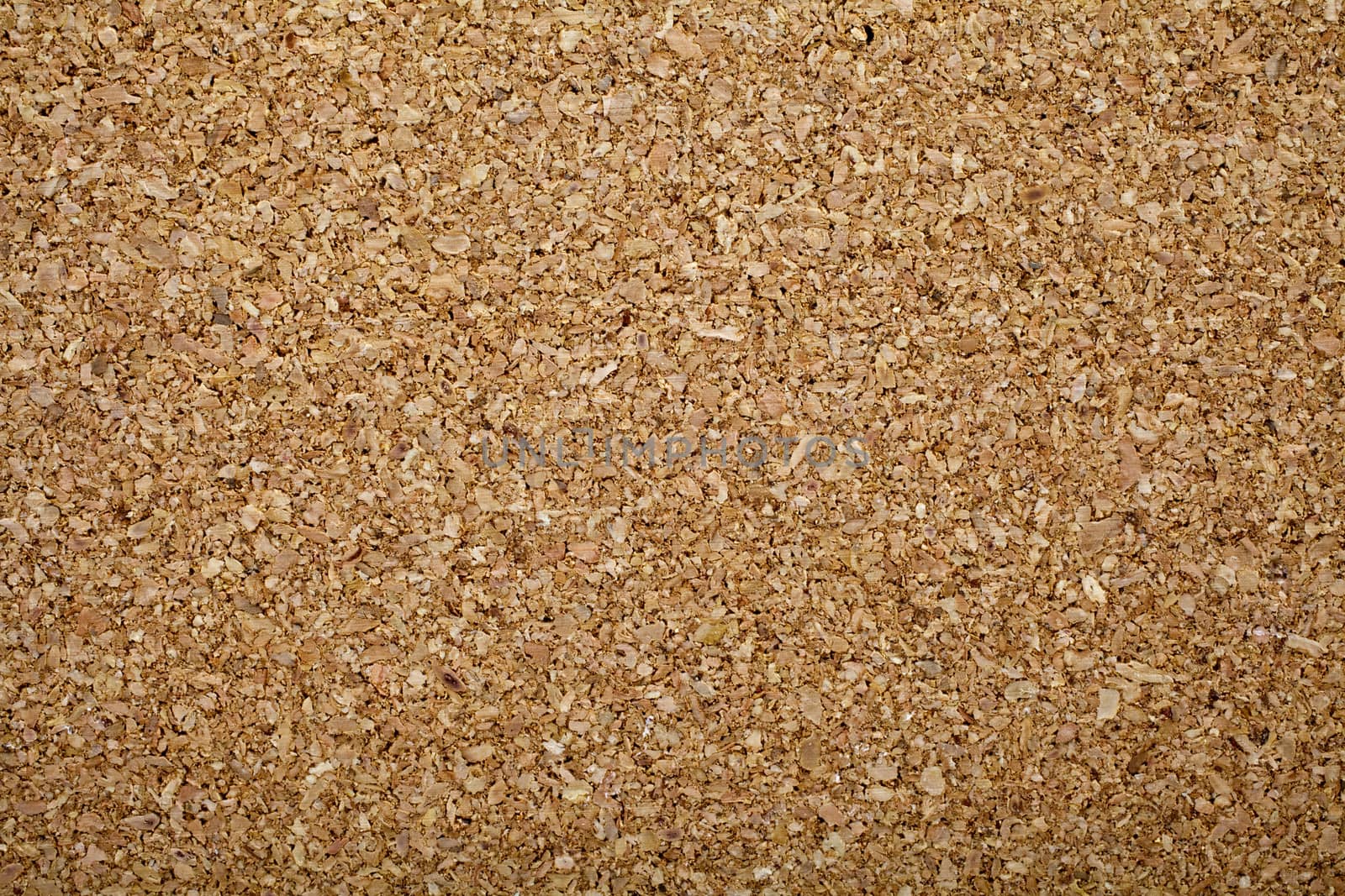 A Cork Board /Notice Board Texture.