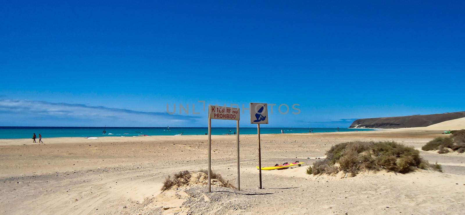 Sotavento beach by marco_govel