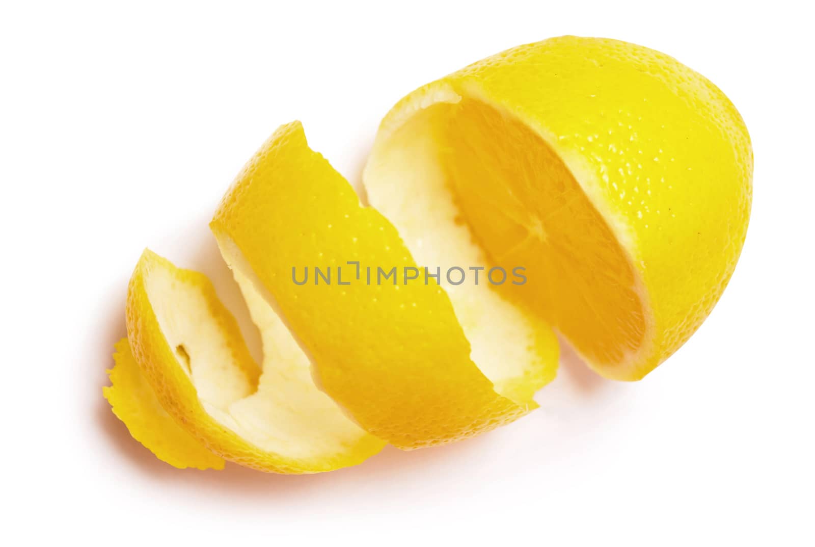 lemon by kostikla