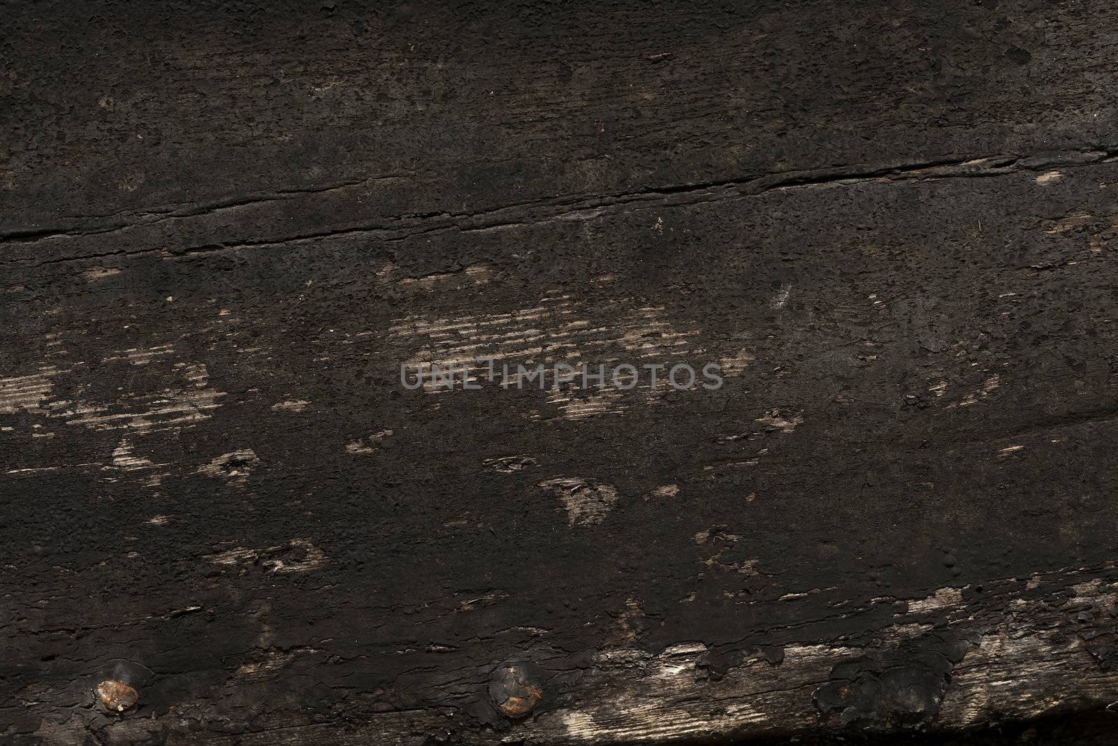 Grunge wood texture background