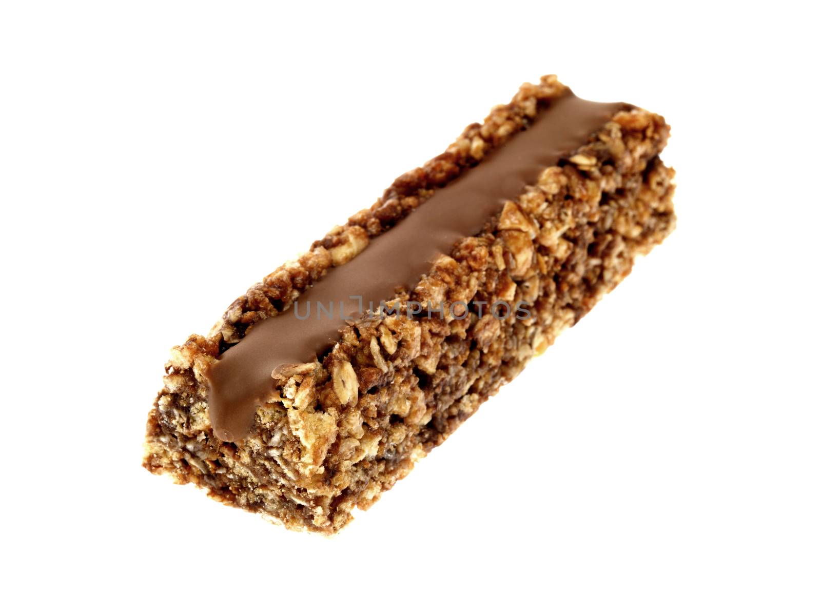 Chocolate Cereal Bar