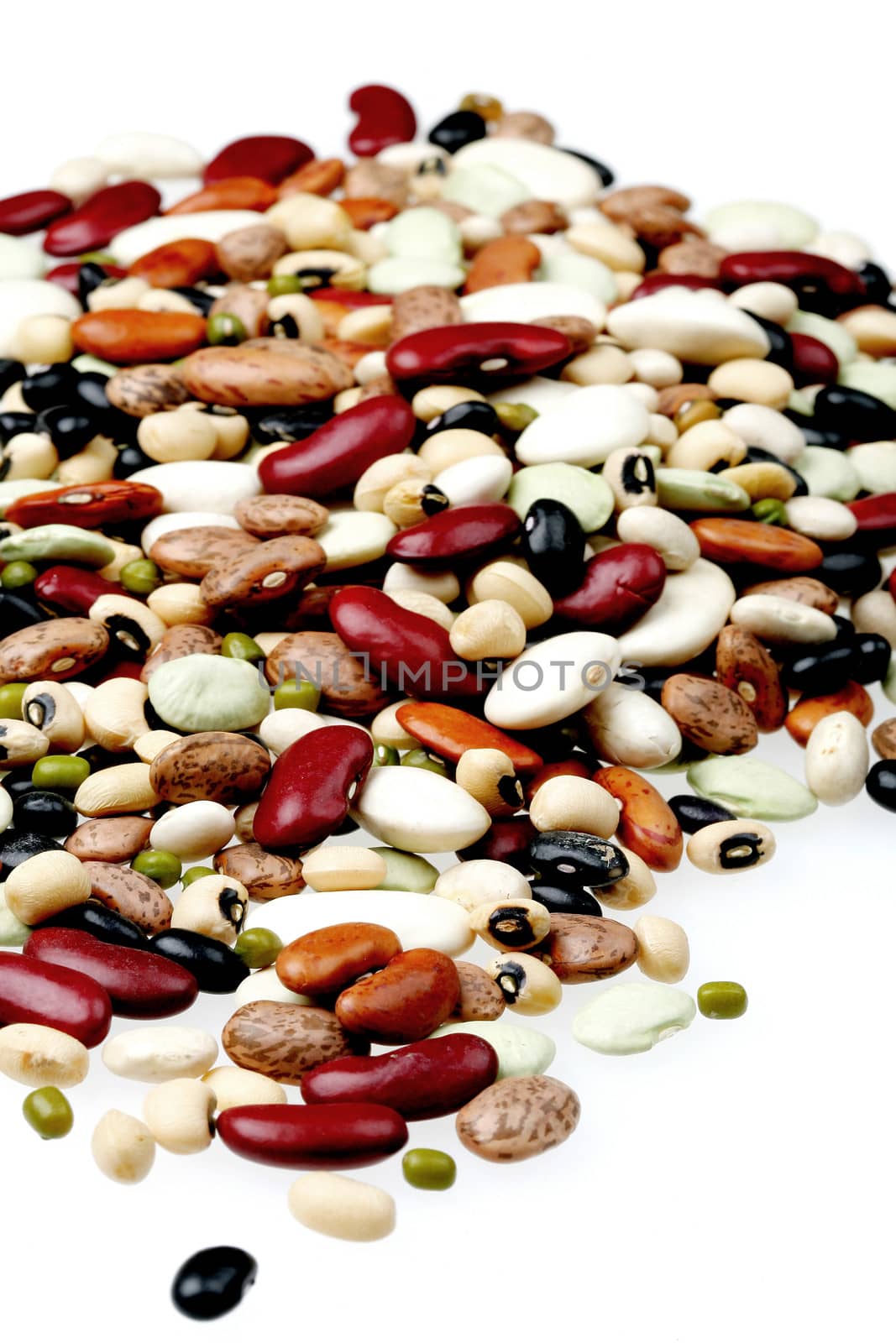Bean Mix