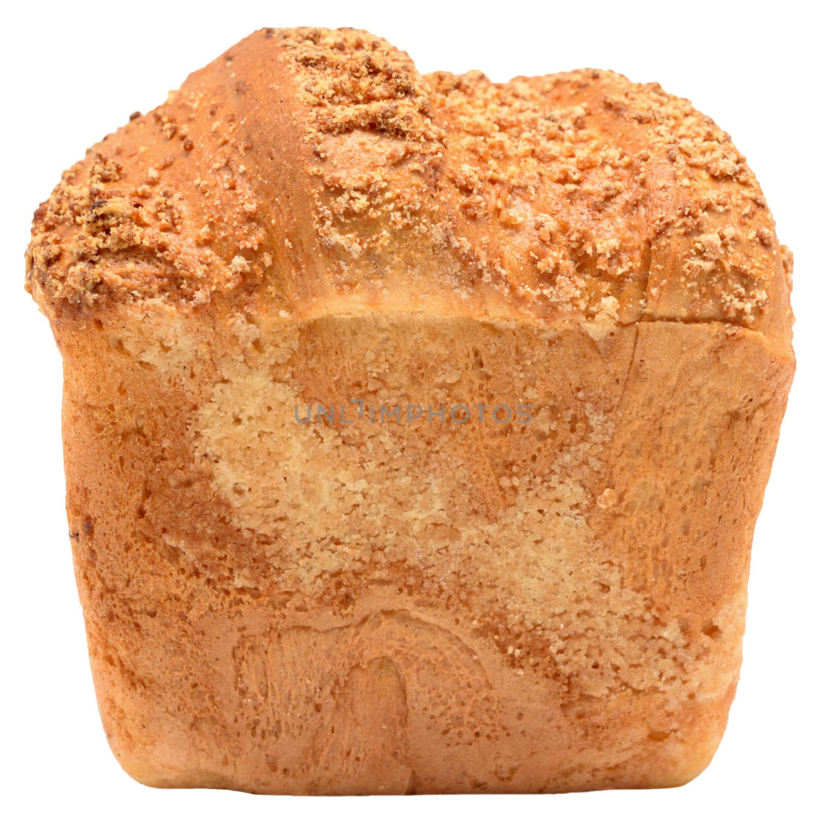 bread by kostikla