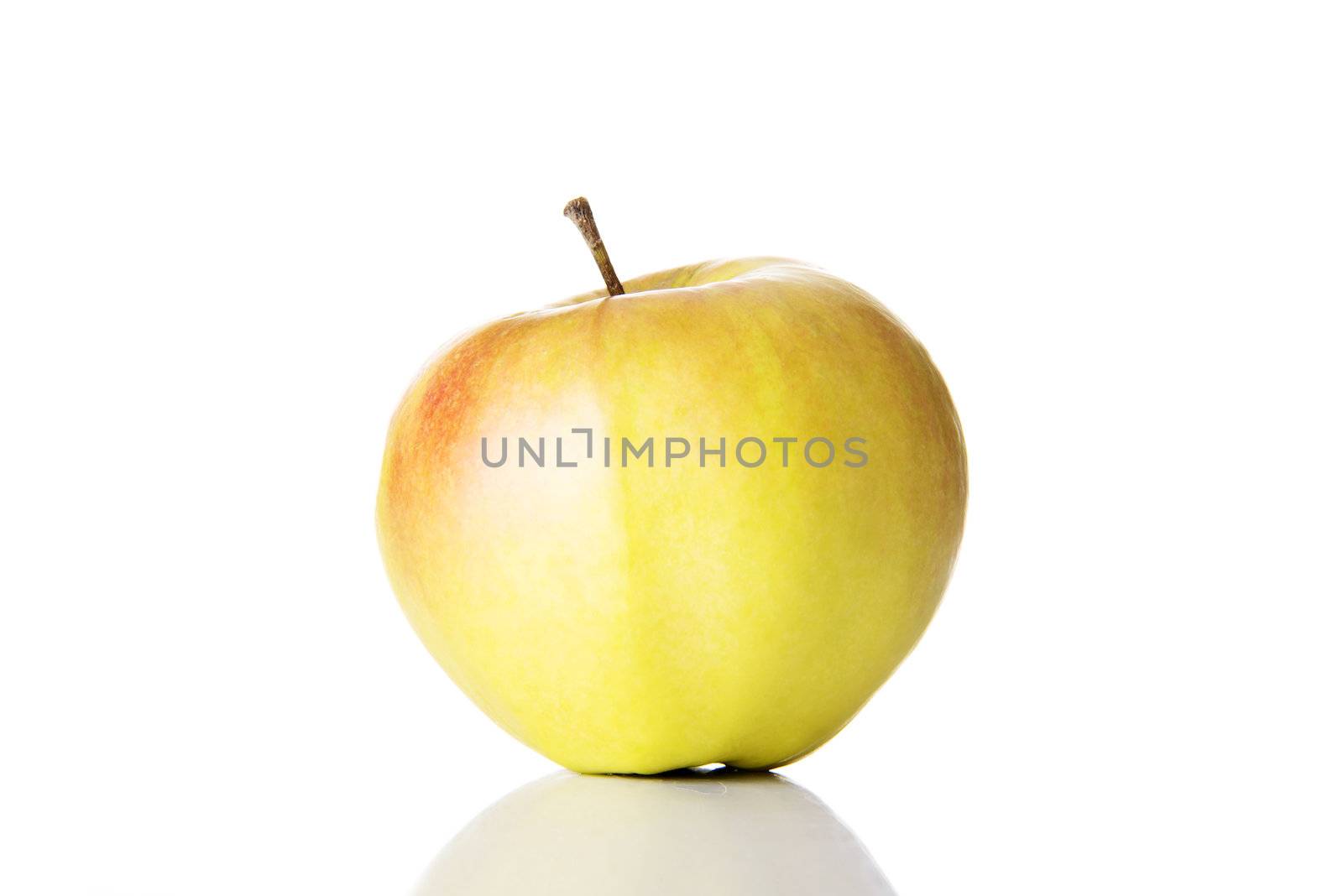Apple by BDS