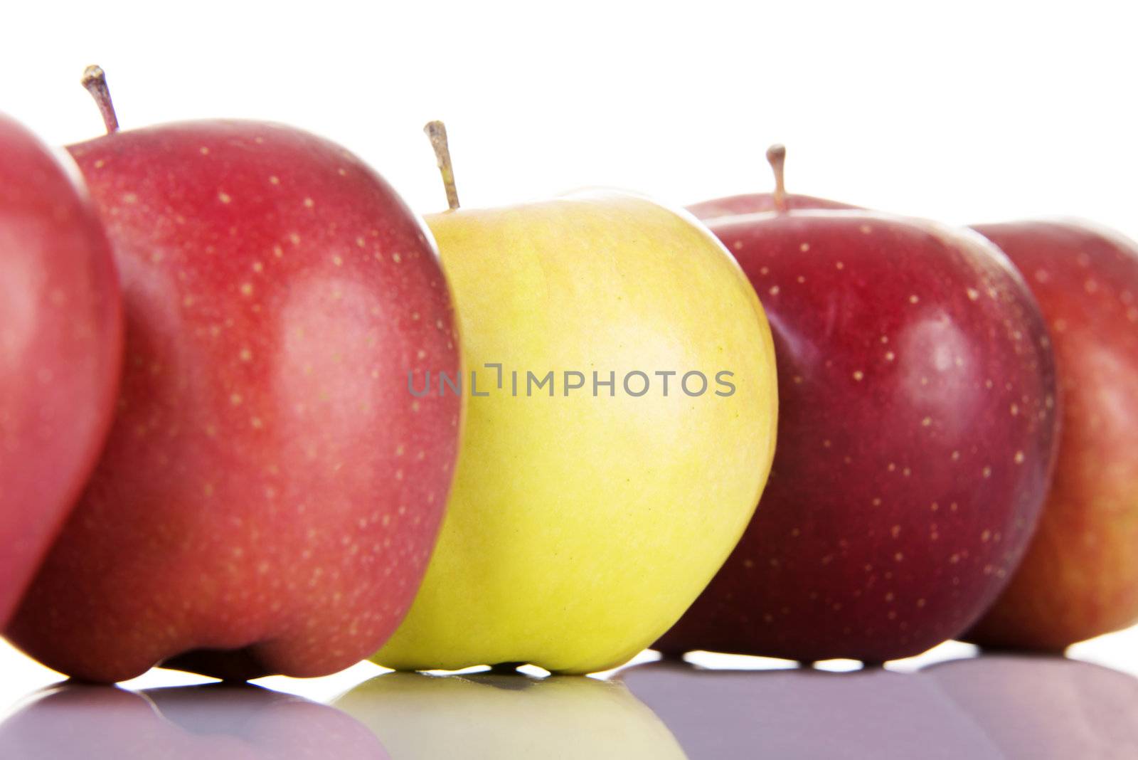 Apples by BDS