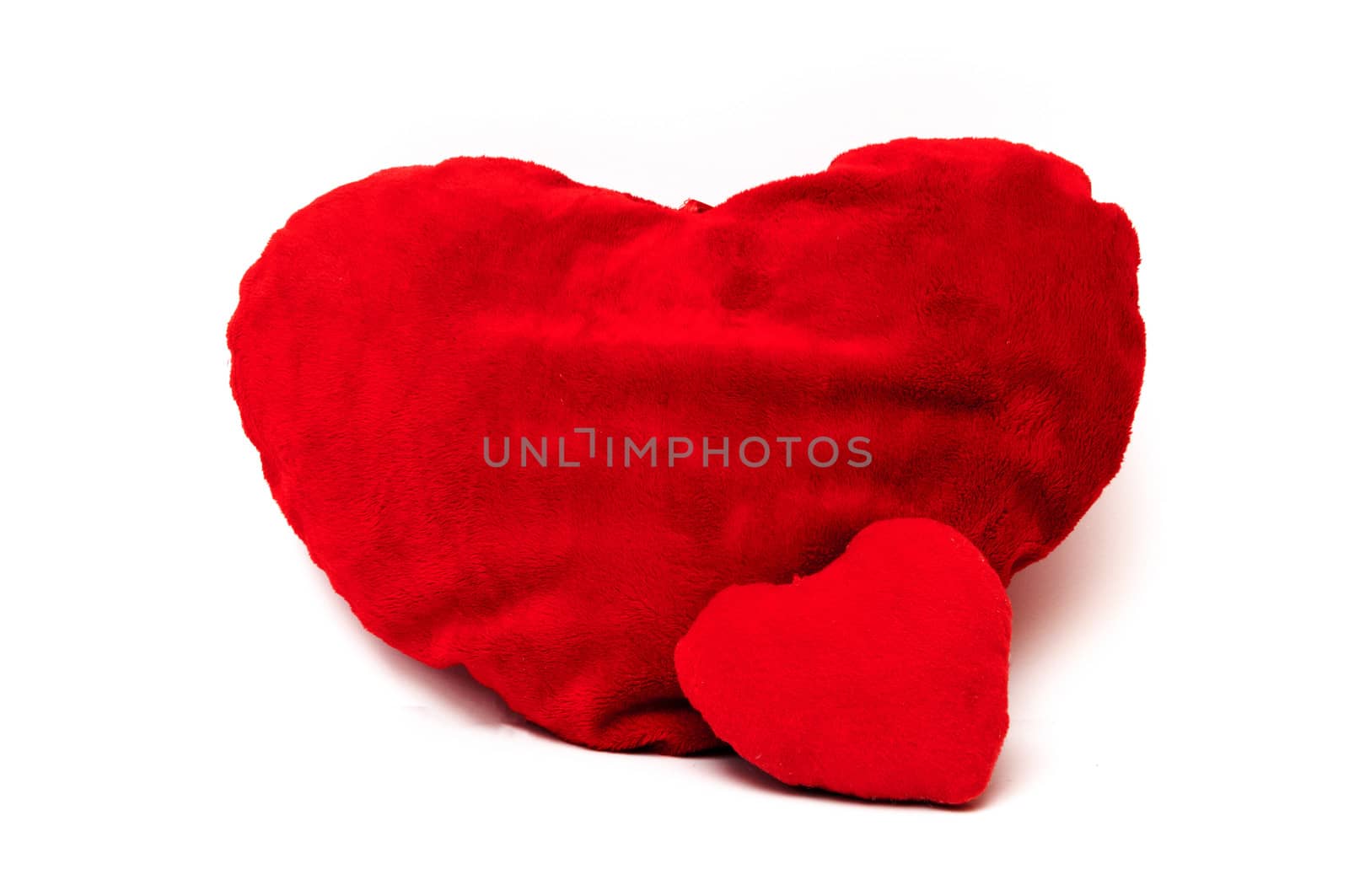 red heart by arnau2098