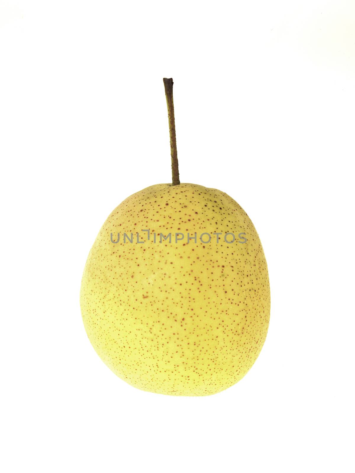 Asian Pears