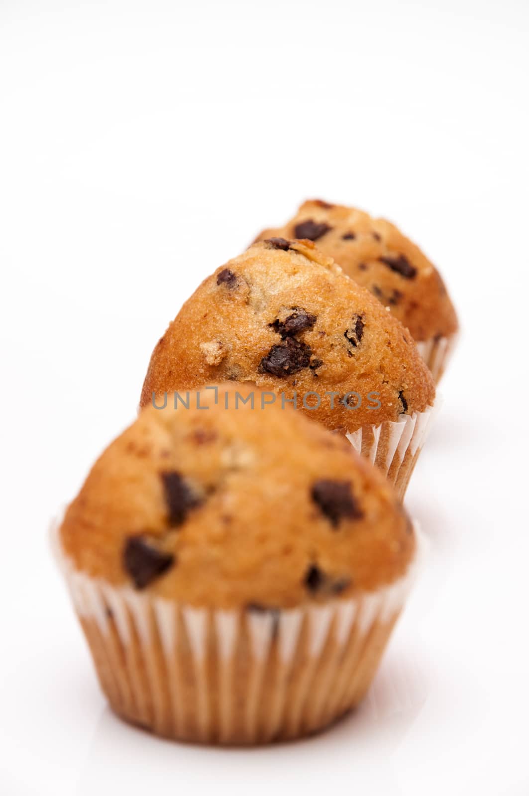 very good muffins chocolate chip small