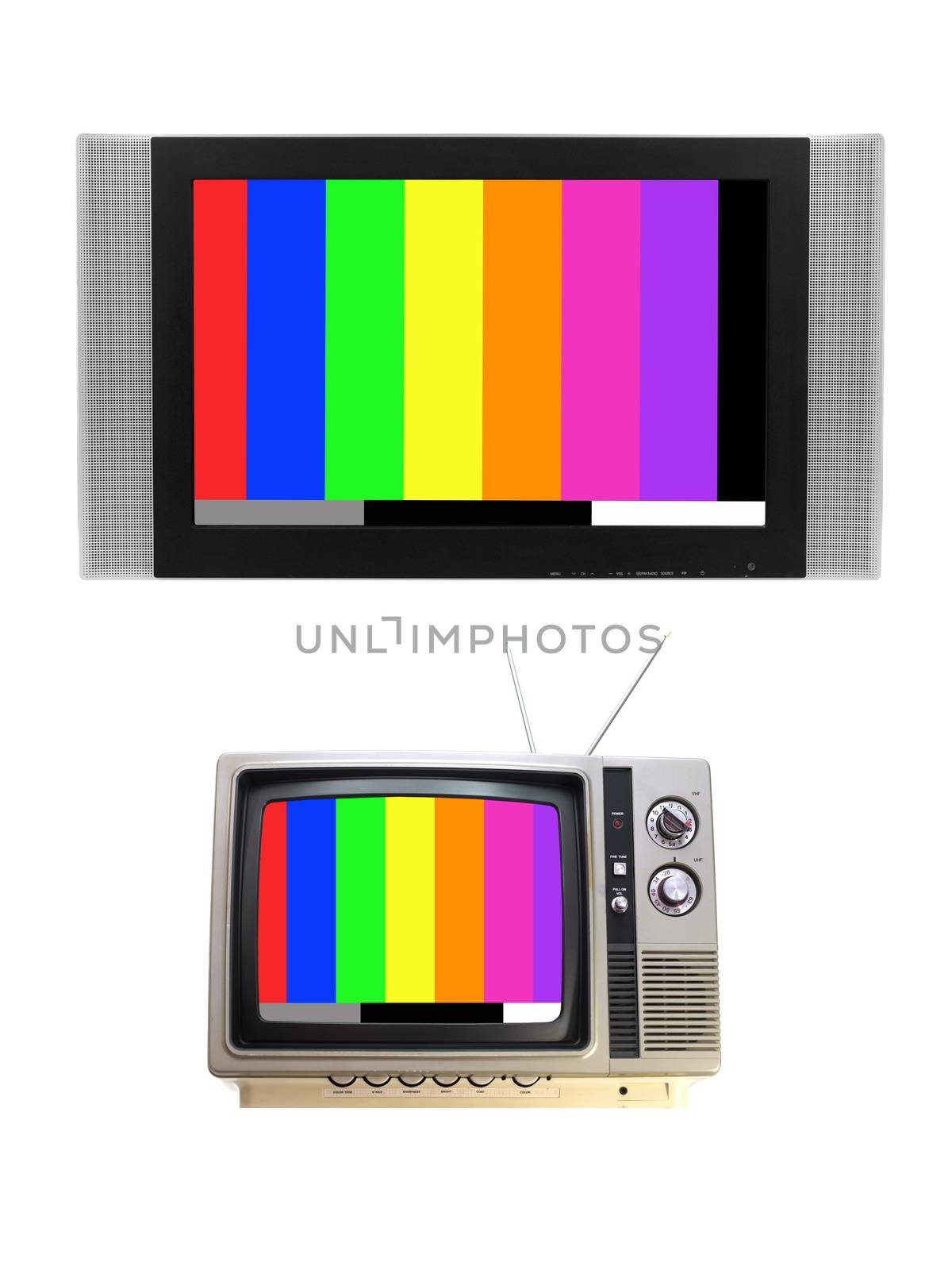 Television by Kitch