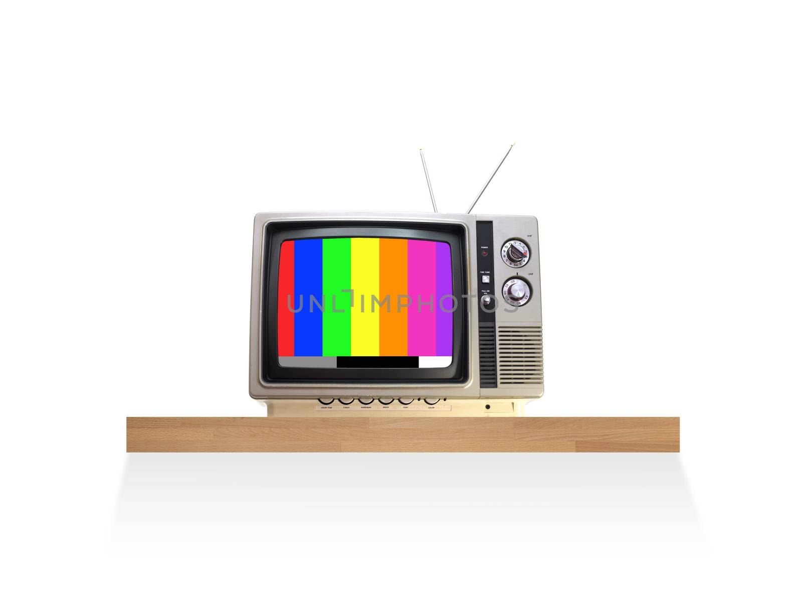 Television by Kitch