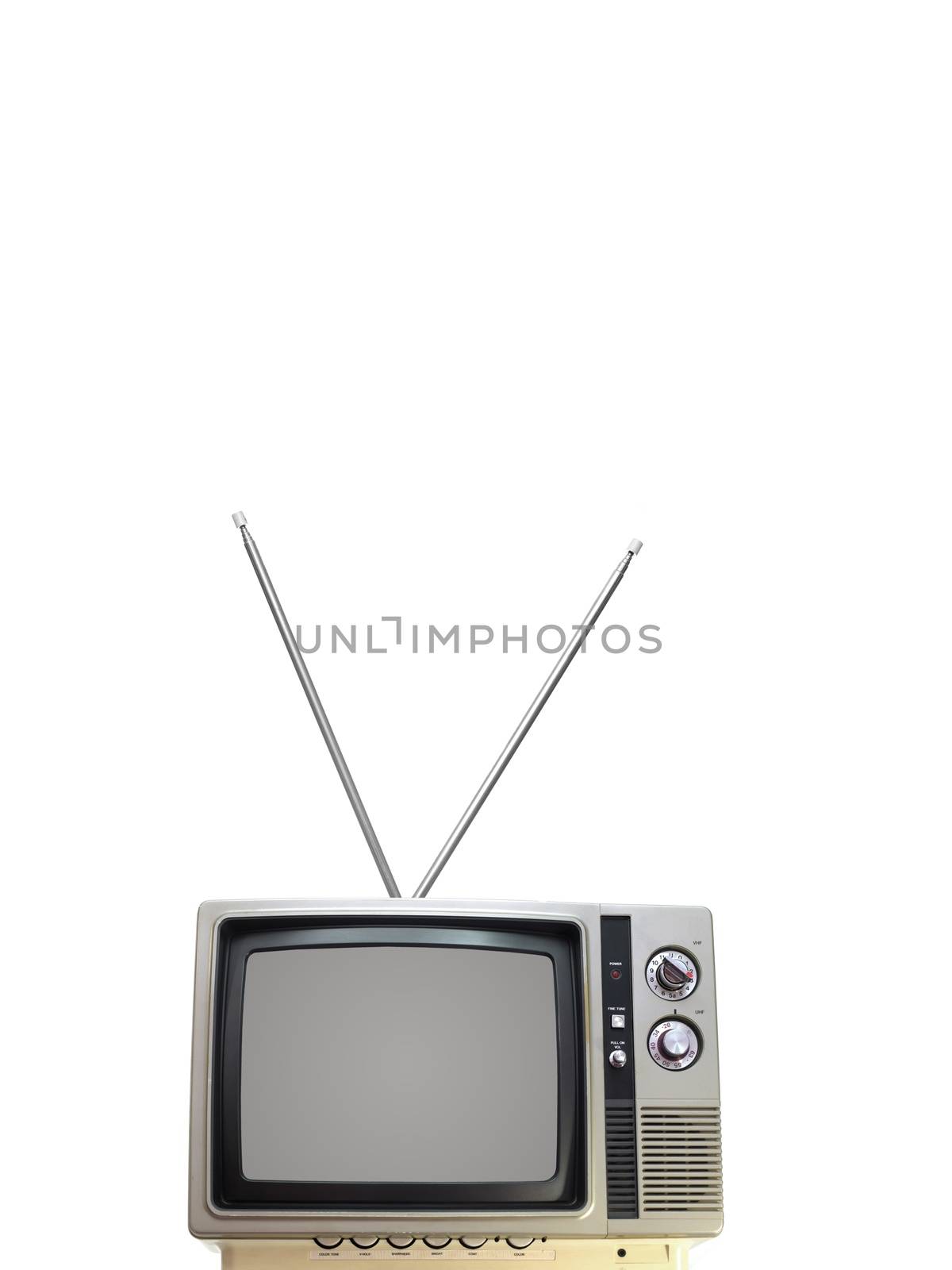 Television by Kitch