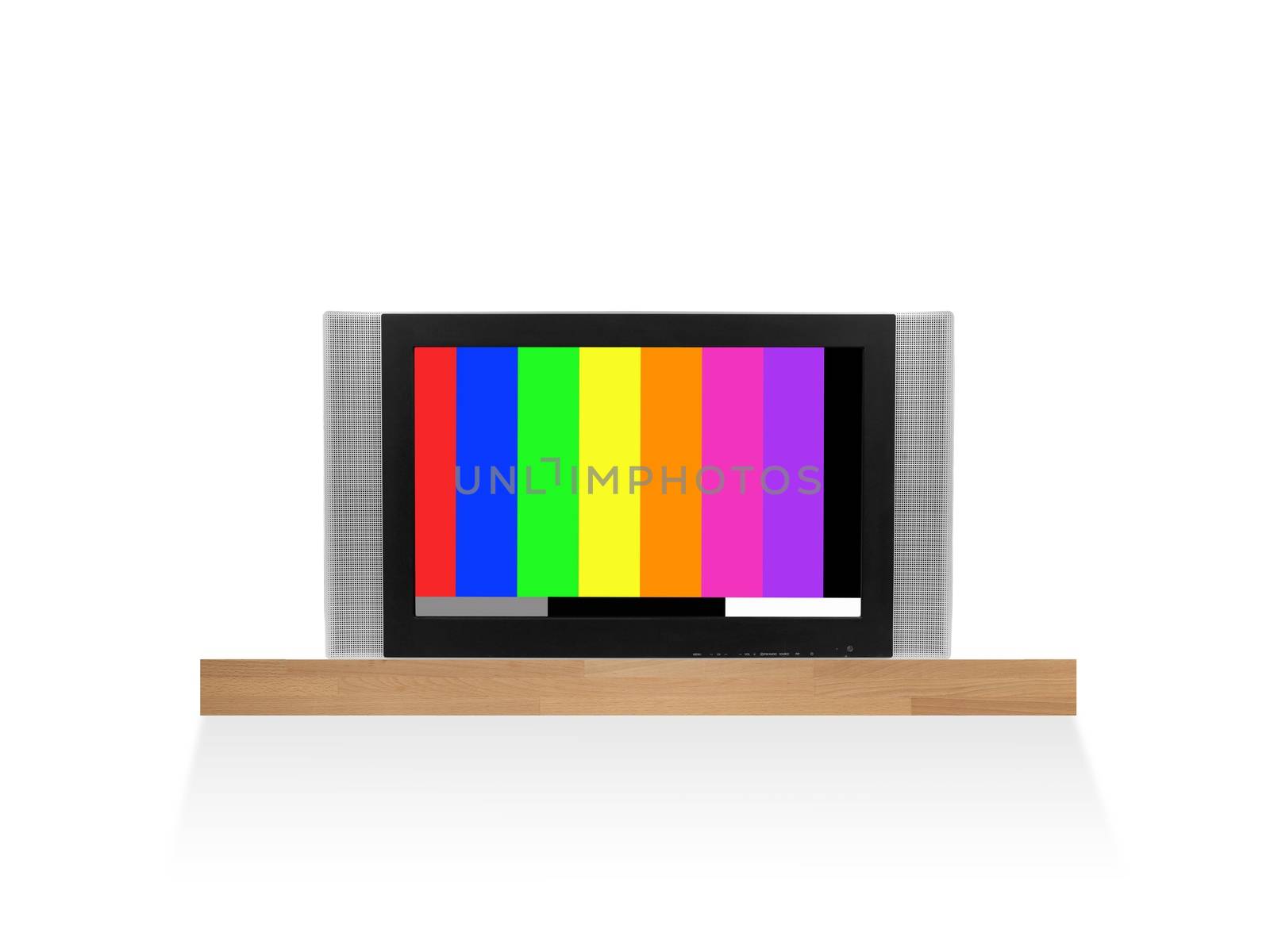Television by Kitch