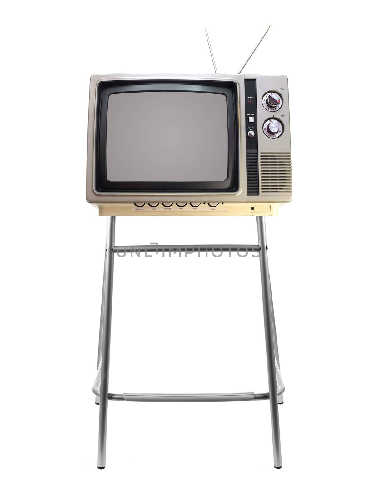 Television by Kitch