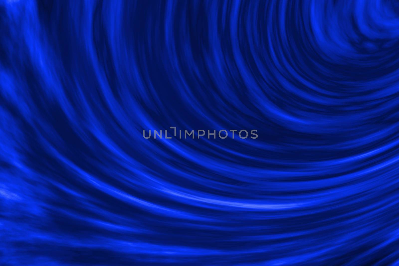 abstract round blue grunge background