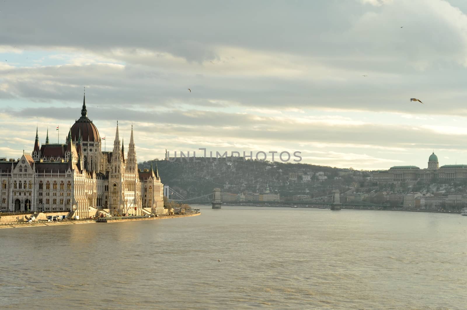 Parliament of Hungary