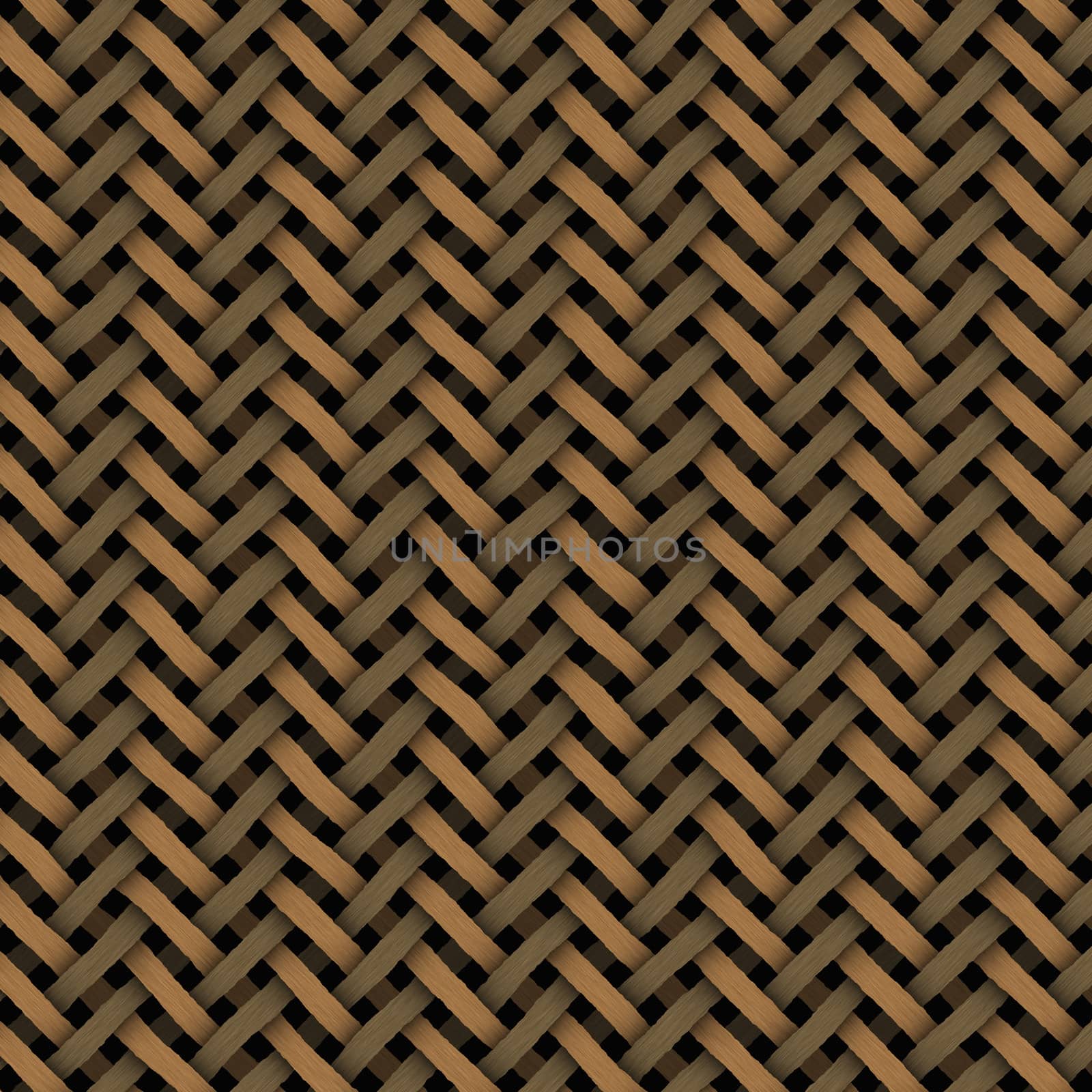 background from a large woven pattern by sfinks