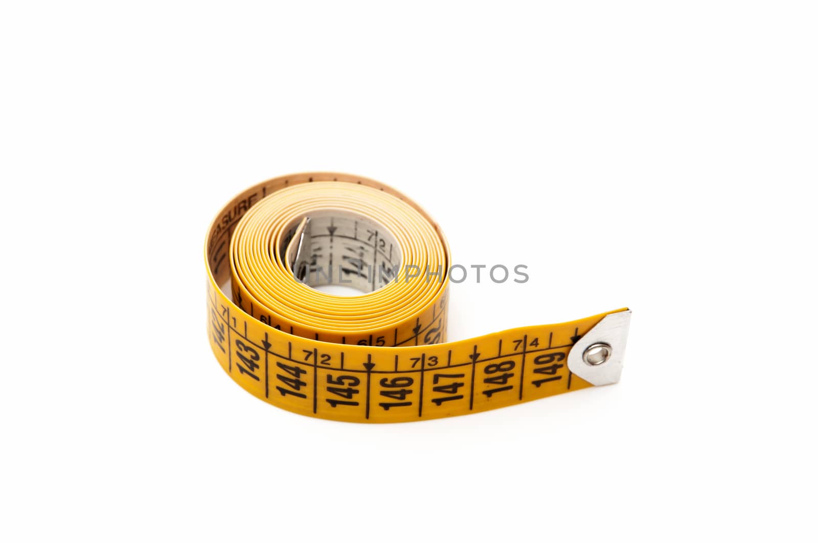 tape measure by arnau2098