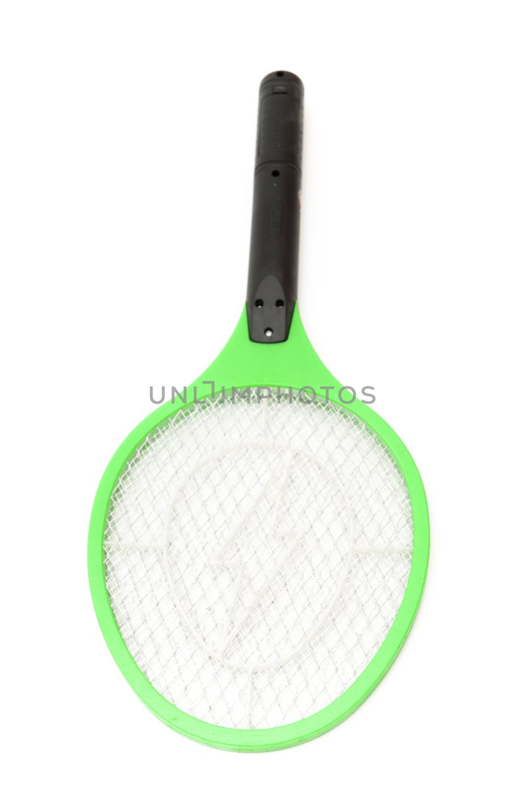 bug zapper racket  by arnau2098