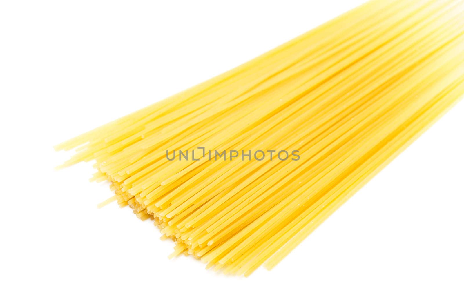 spaghetti  by arnau2098