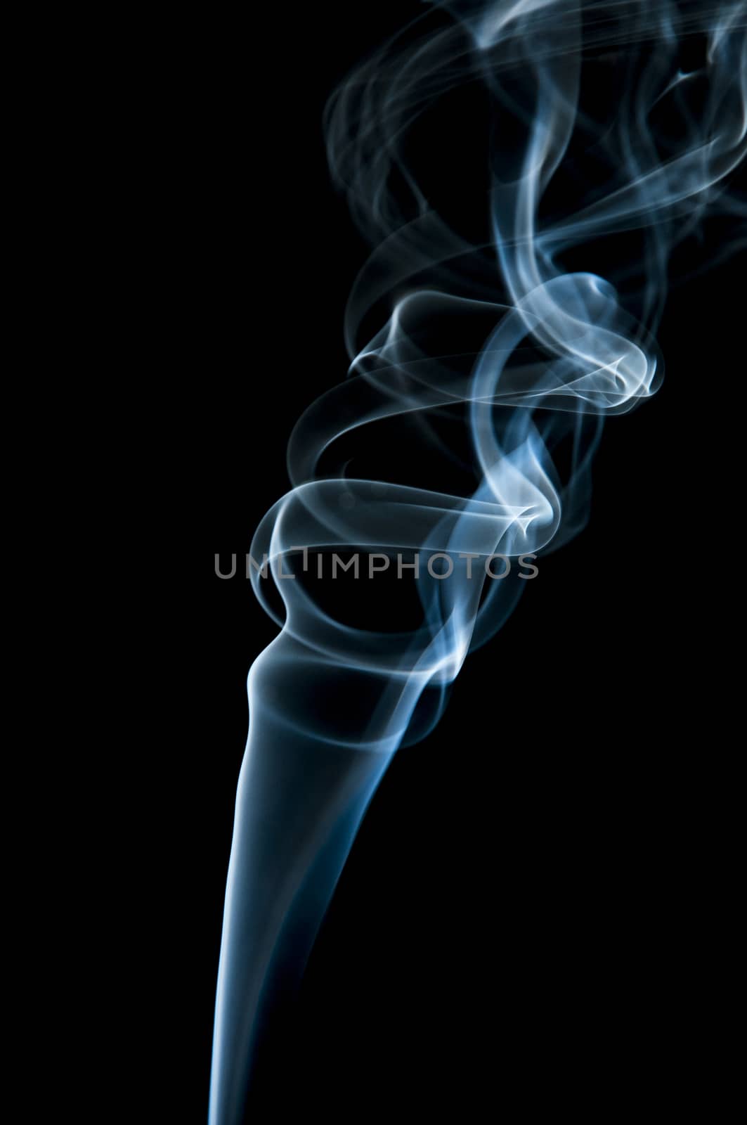 candle smoke odor  by arnau2098