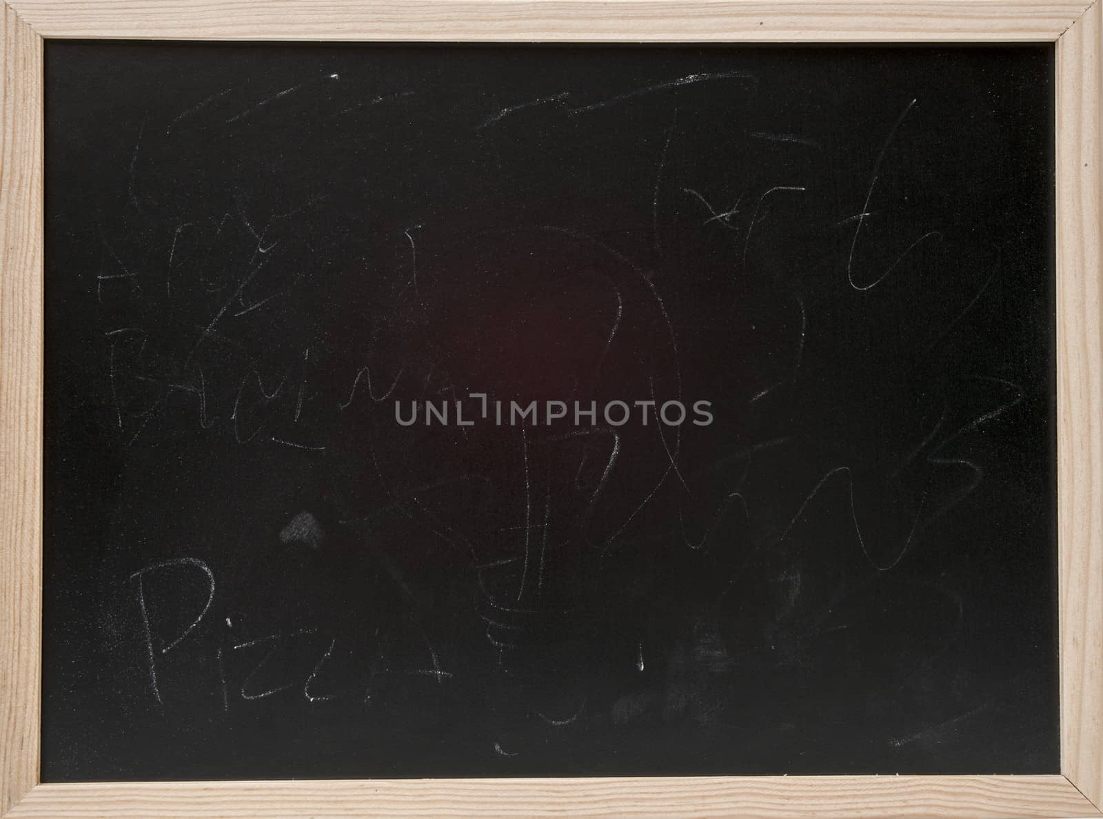 dirty blackboard framework  by arnau2098