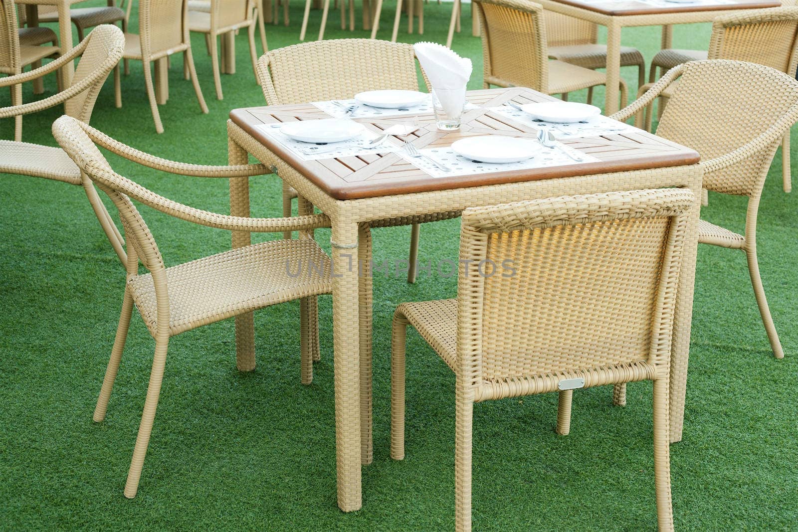 View of Restaurant