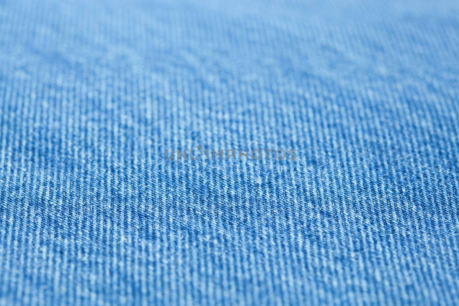 Blue jeans texture background
