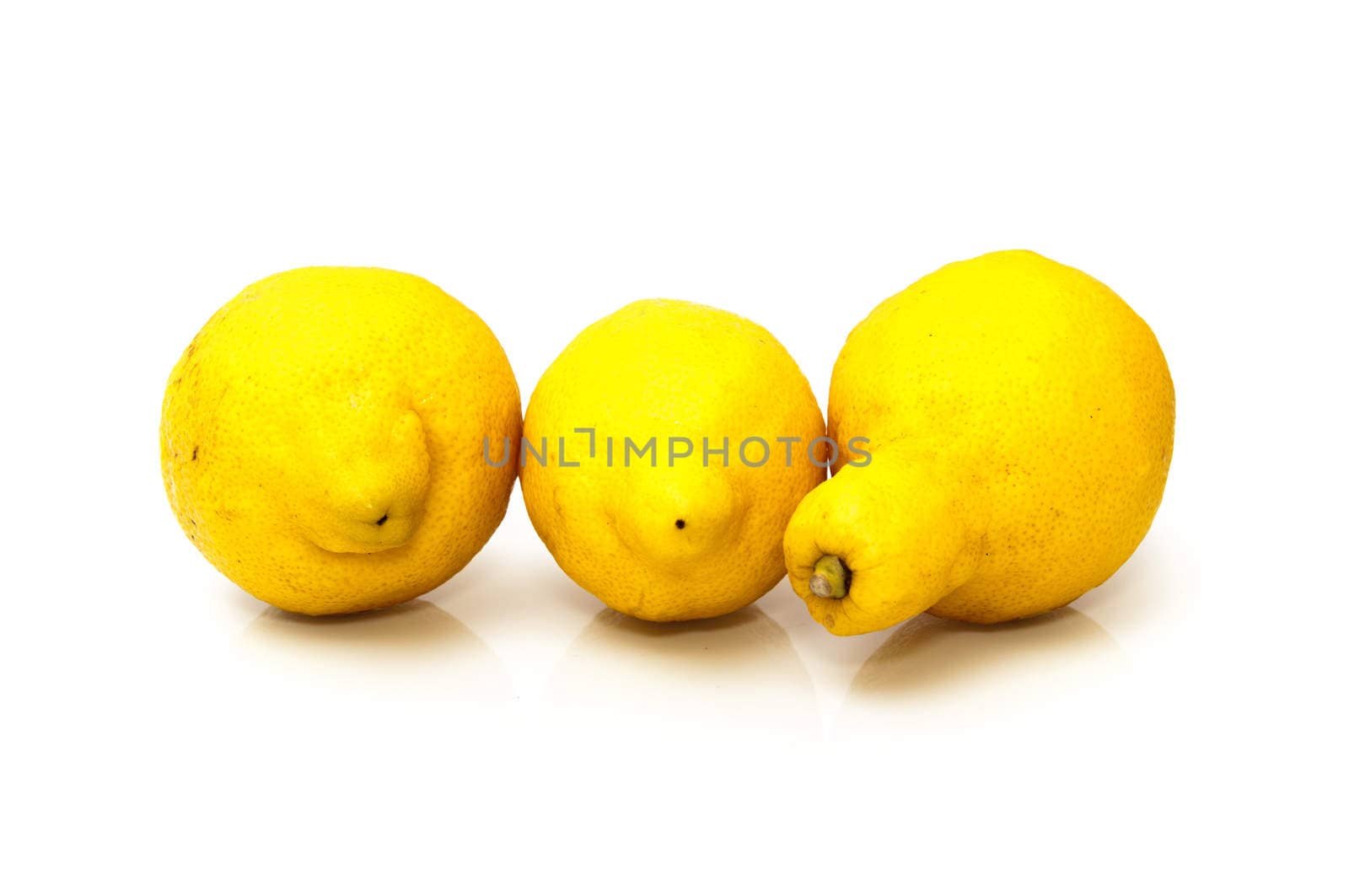 very acidic lemons by arnau2098