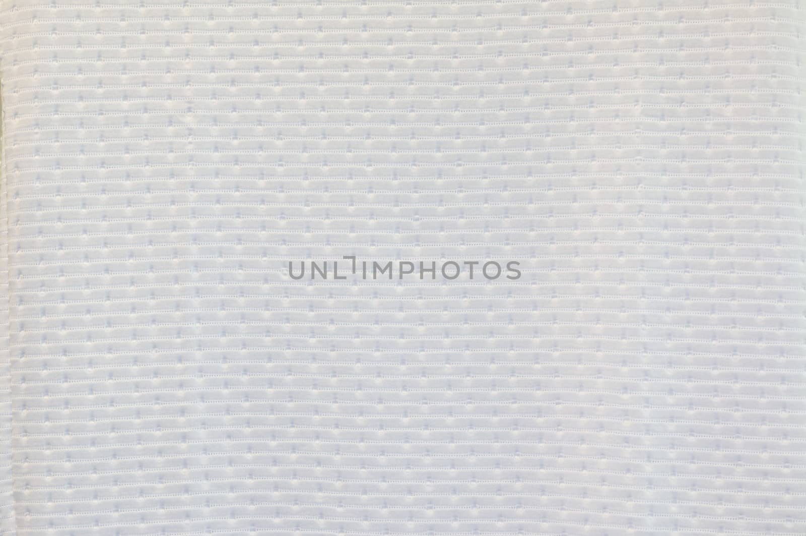 Texture Background of White Fabric or cloth with line and curve