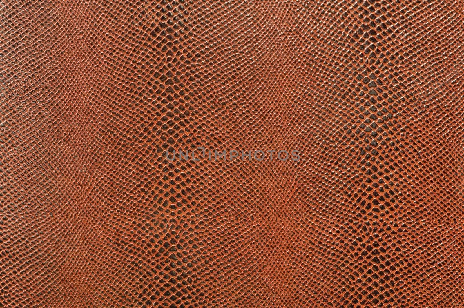 Texture Background of artificial leather