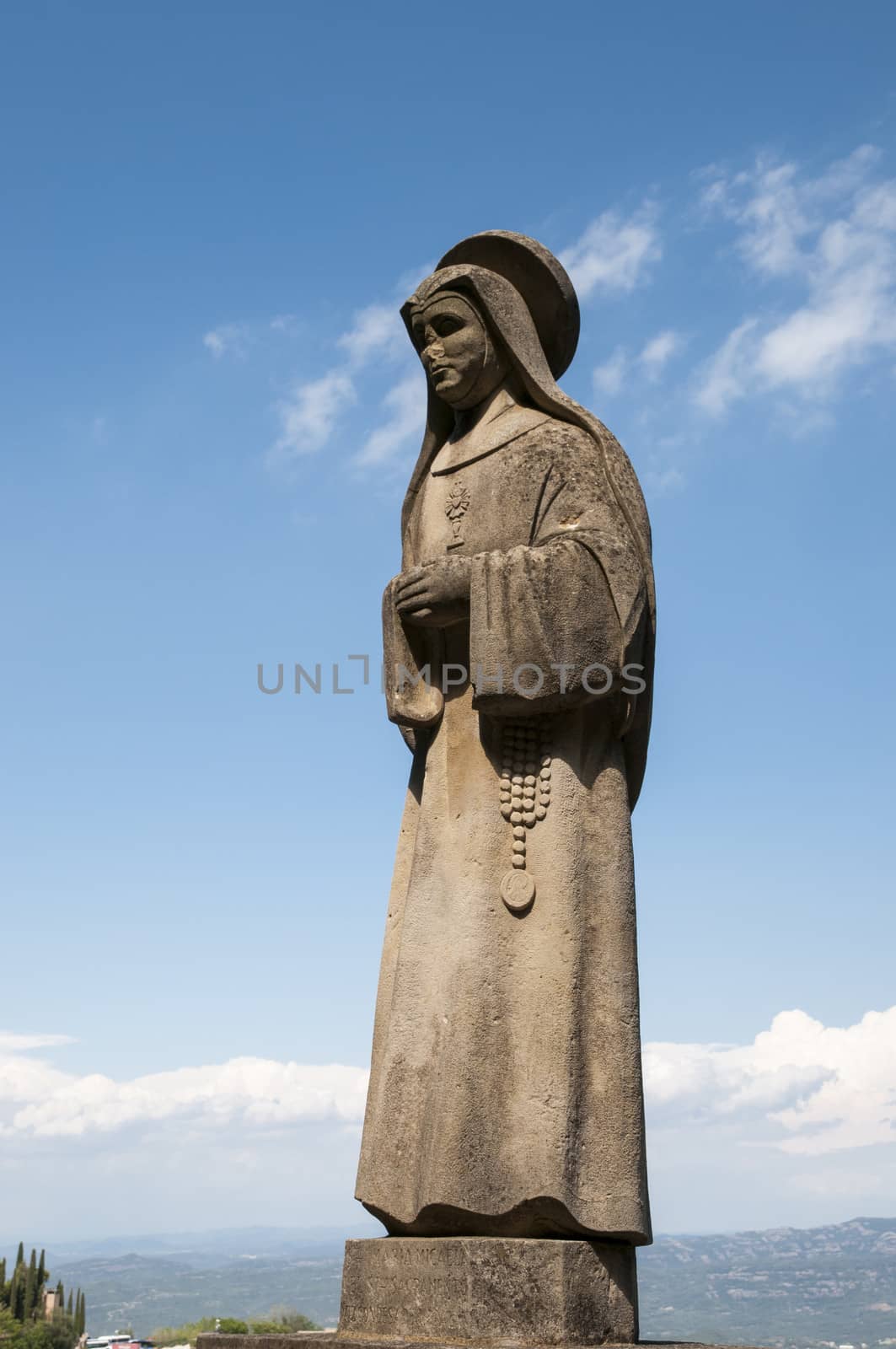 memorial of a saint by arnau2098