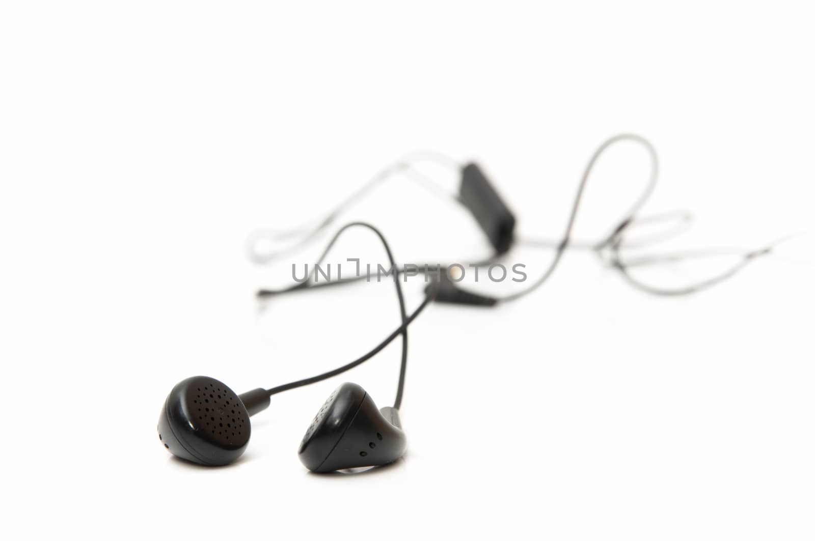music headphones  by arnau2098