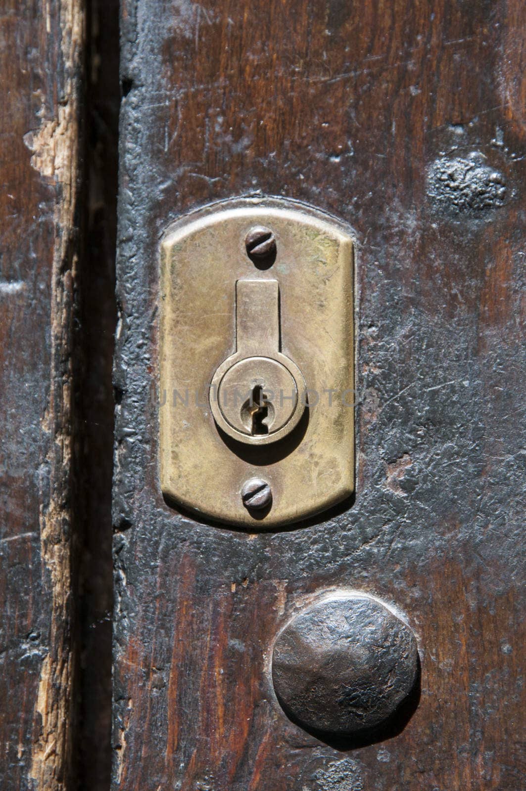 door lock by arnau2098