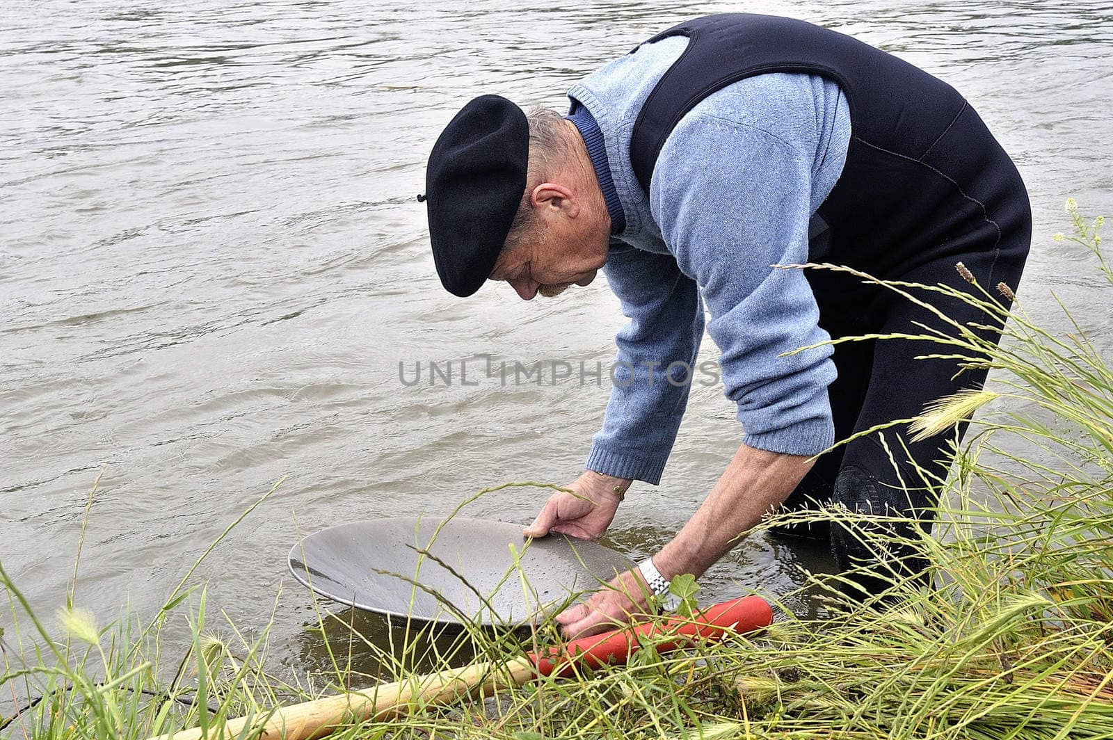 Cardet - France - May 18th, 19th and 20th, 2013 - European Cup of the gold diggers in river.







European Cup of the gold diggers in river.