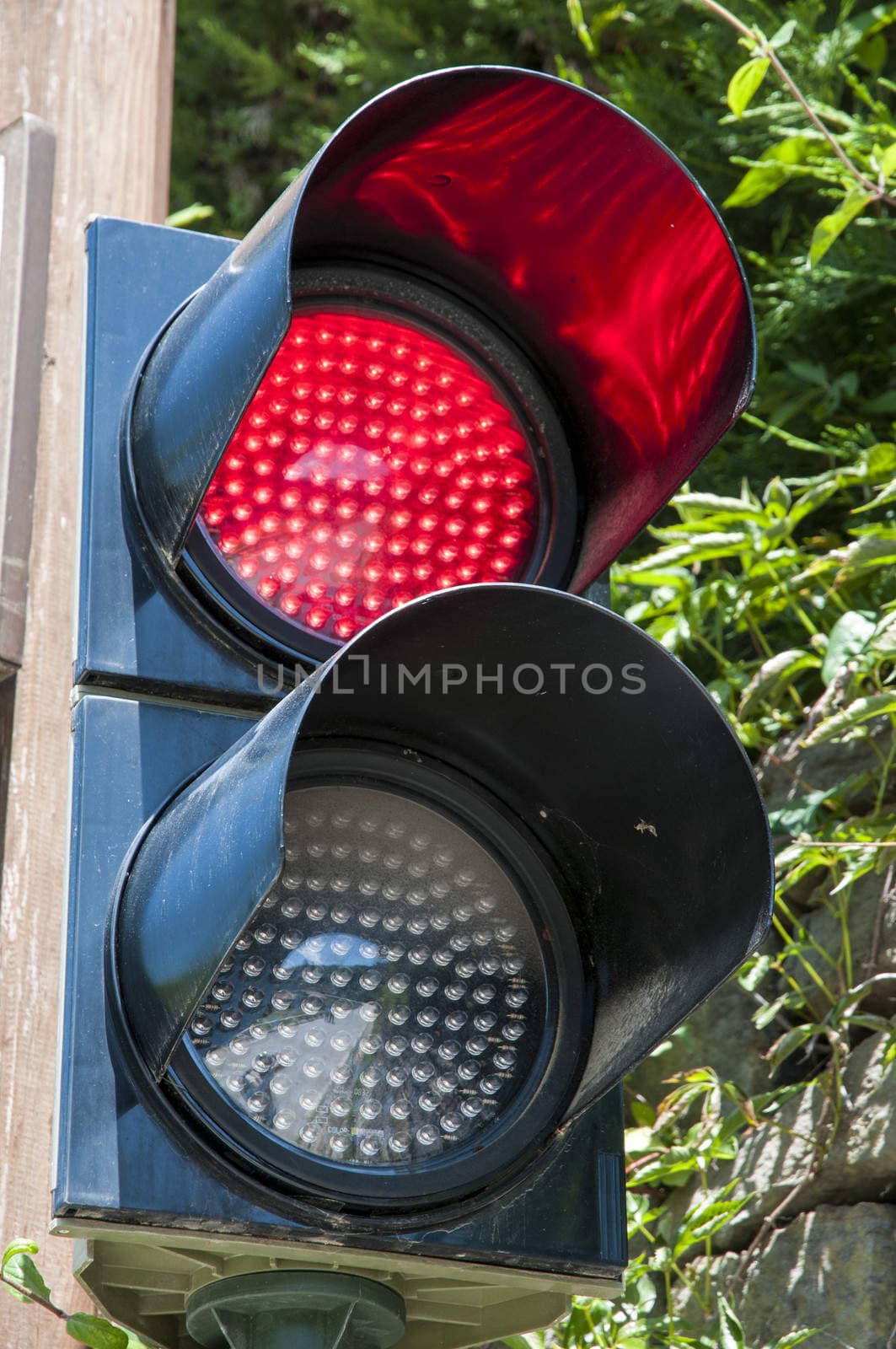 red light by arnau2098