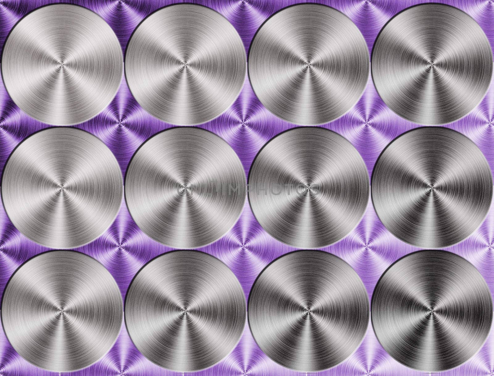 Brushed steel crazy colors, sheet crazy colors, crazy patterns and colors
