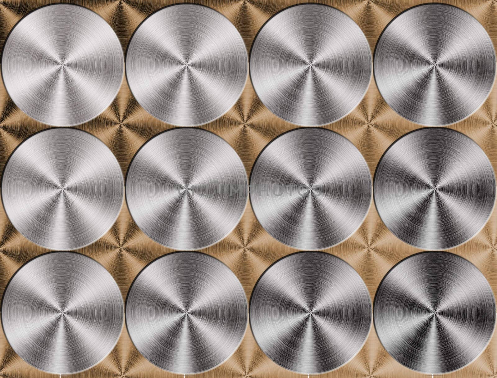 Brushed steel crazy colors, sheet crazy colors, crazy patterns and colors