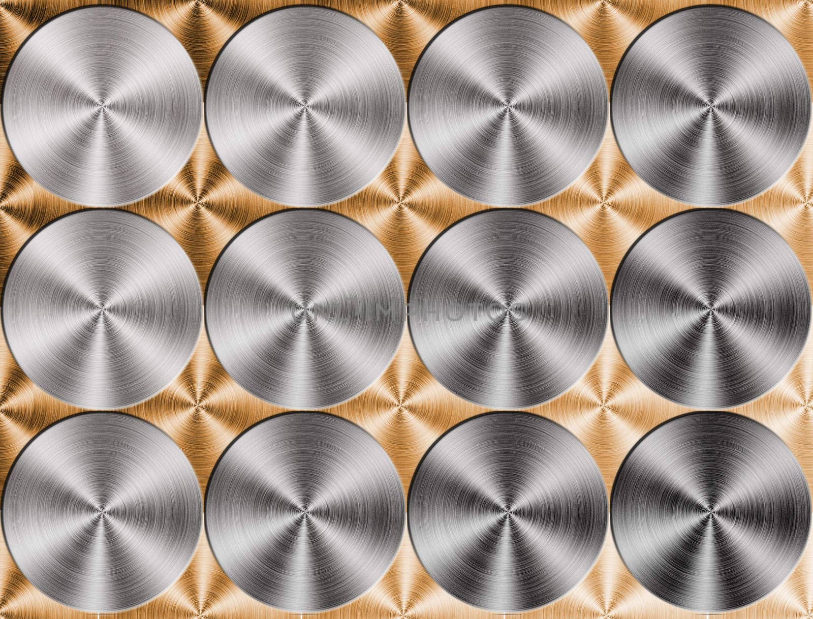 Brushed steel crazy colors, sheet crazy colors, crazy patterns and colors