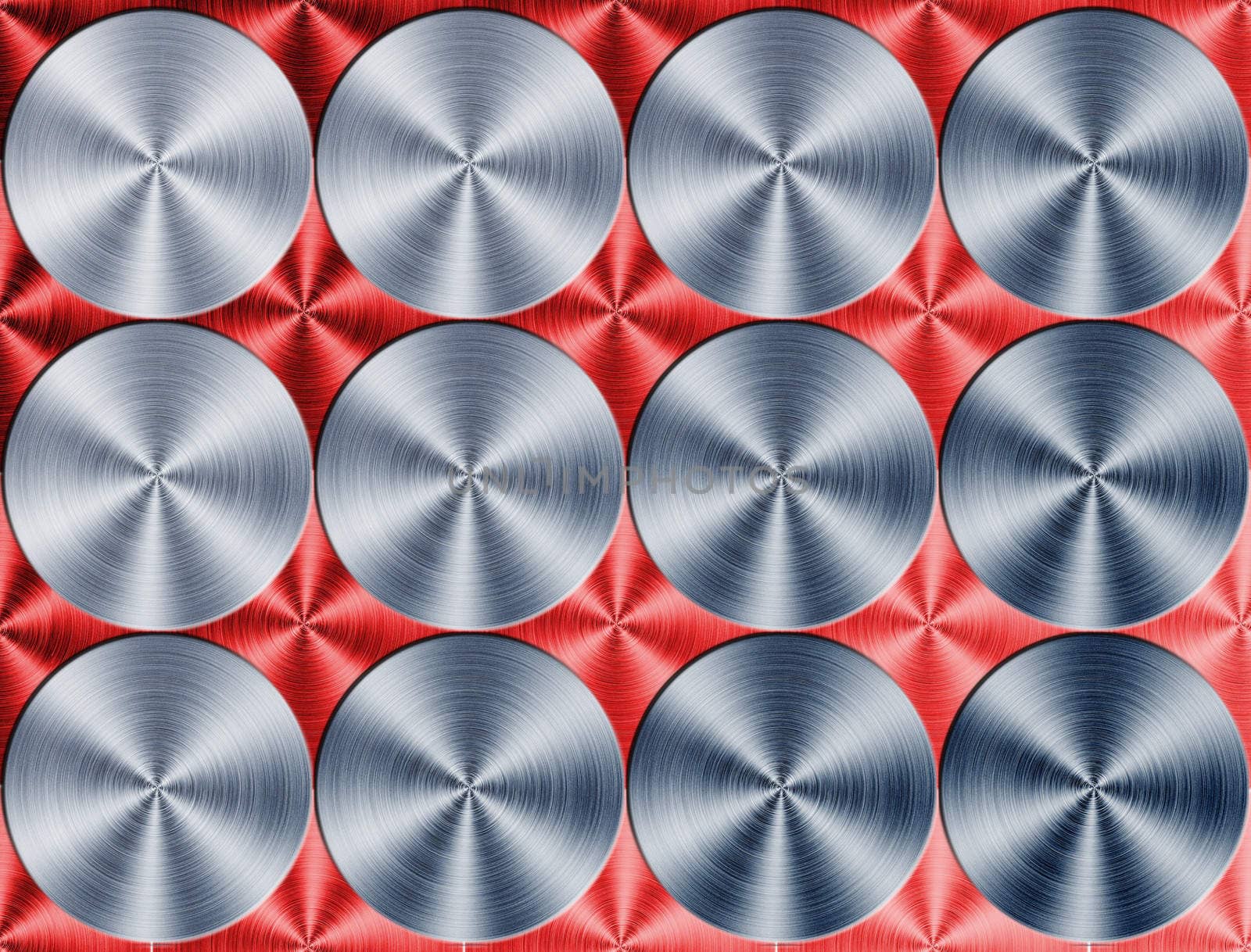 Brushed steel crazy colors, sheet crazy colors, crazy patterns and colors