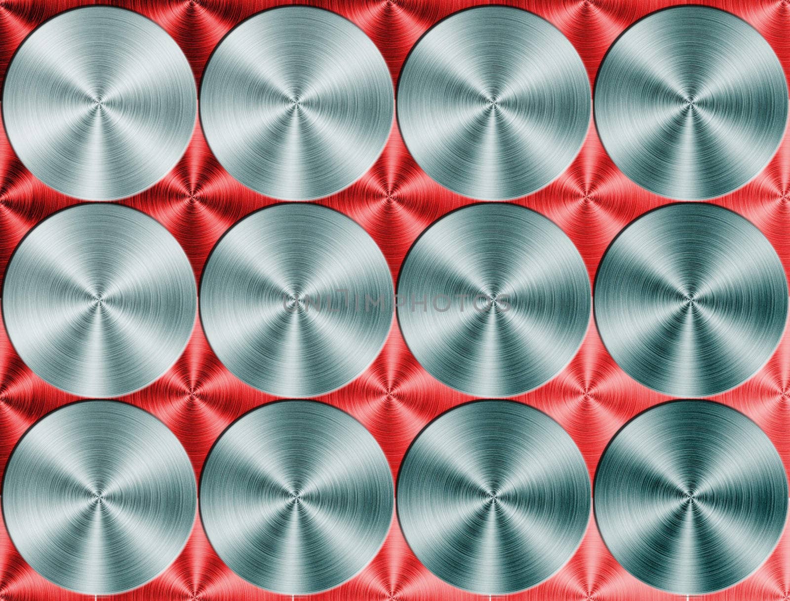 Brushed steel crazy colors, sheet crazy colors, crazy patterns and colors