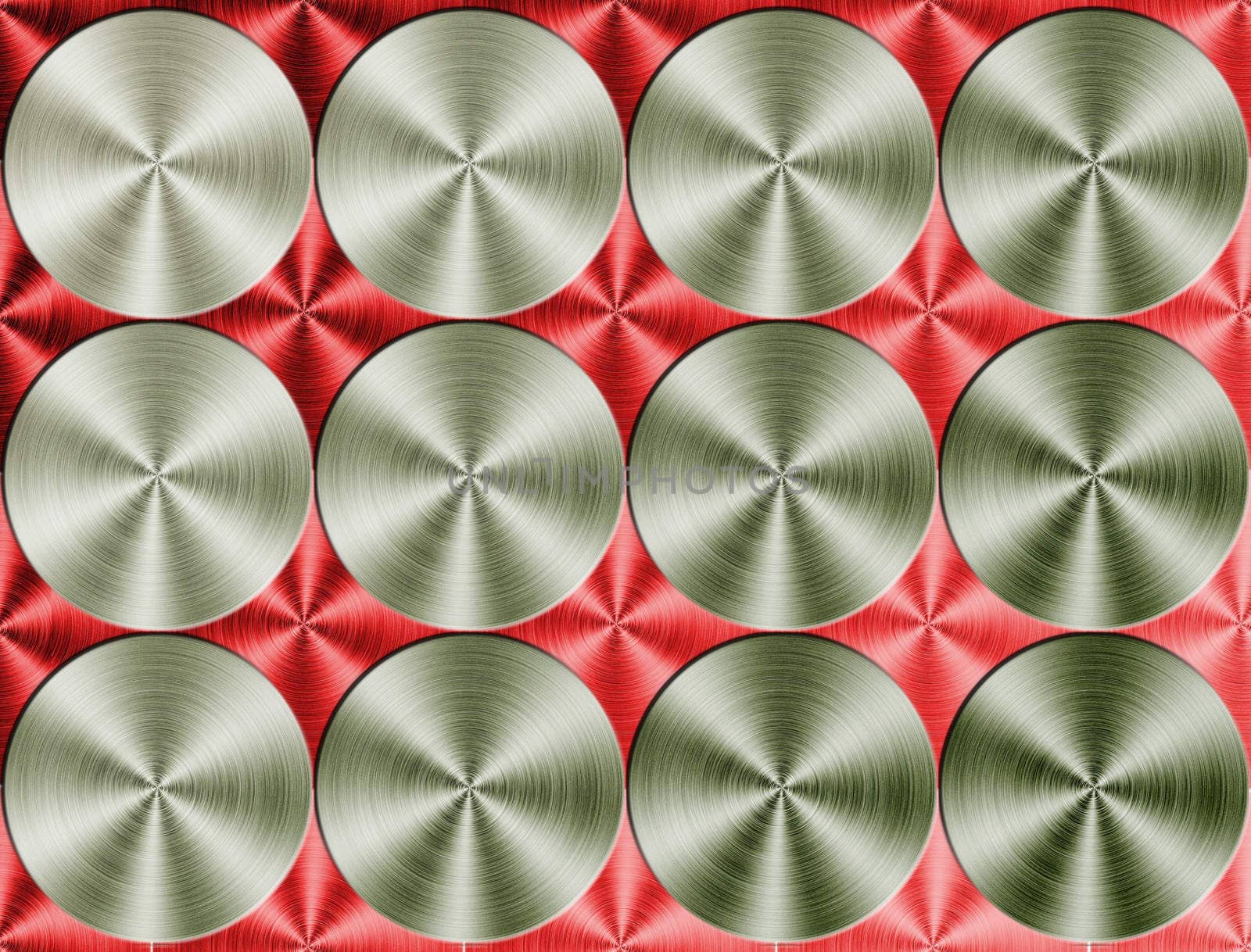 Brushed steel crazy colors, sheet crazy colors, crazy patterns and colors