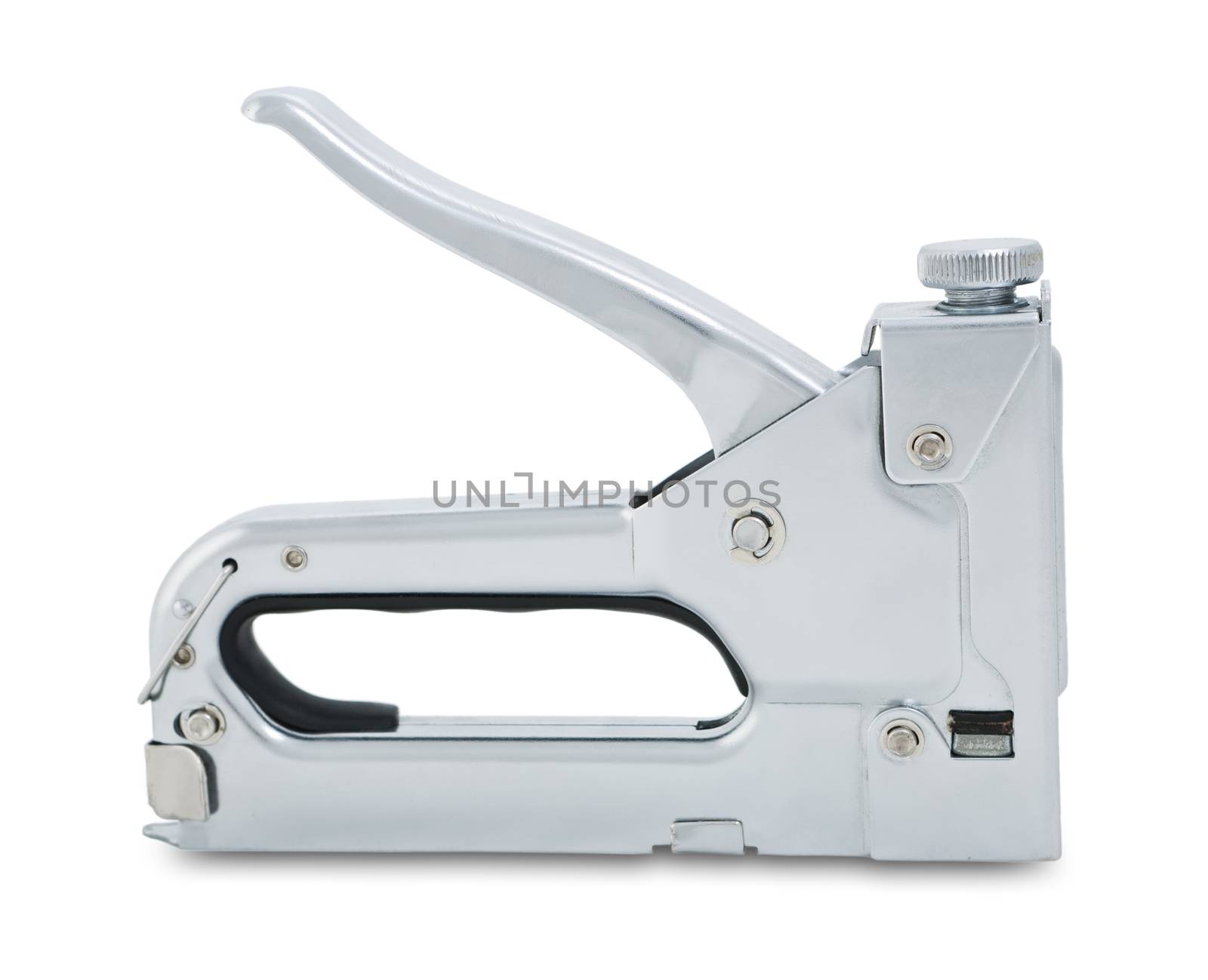 Industrial stapler by mihalec