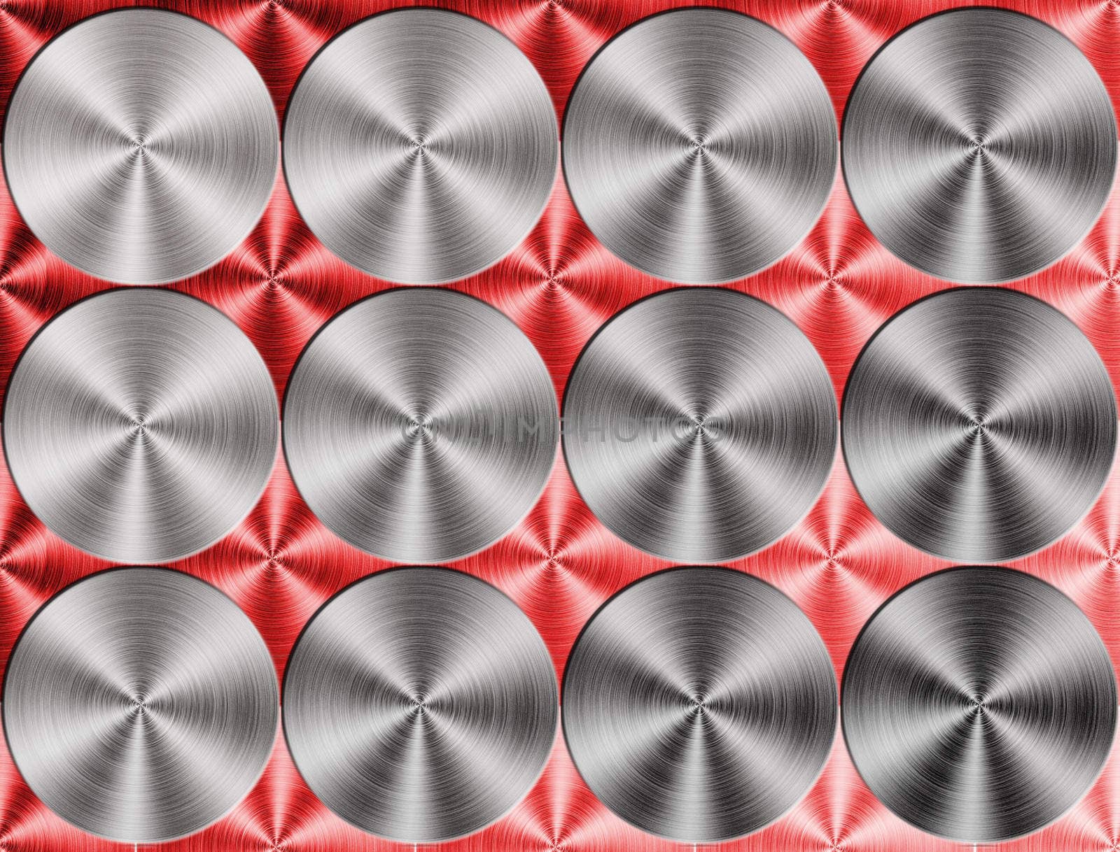 Brushed steel crazy colors, sheet crazy colors, crazy patterns and colors