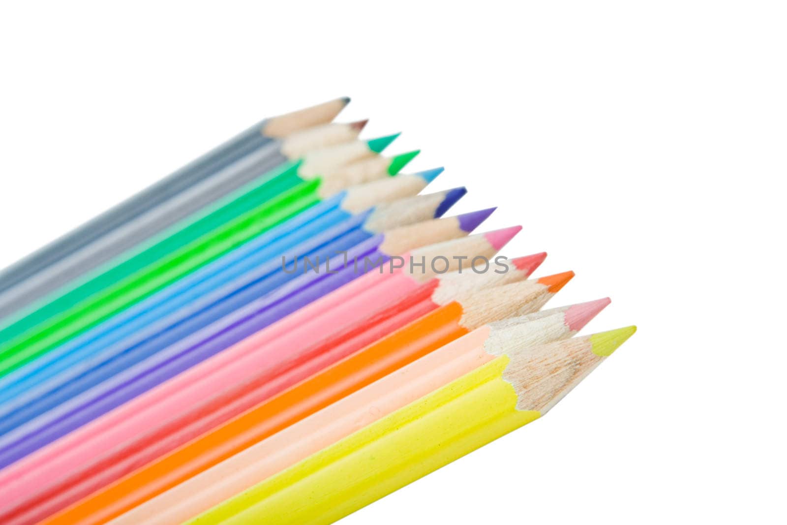 Pencils  set