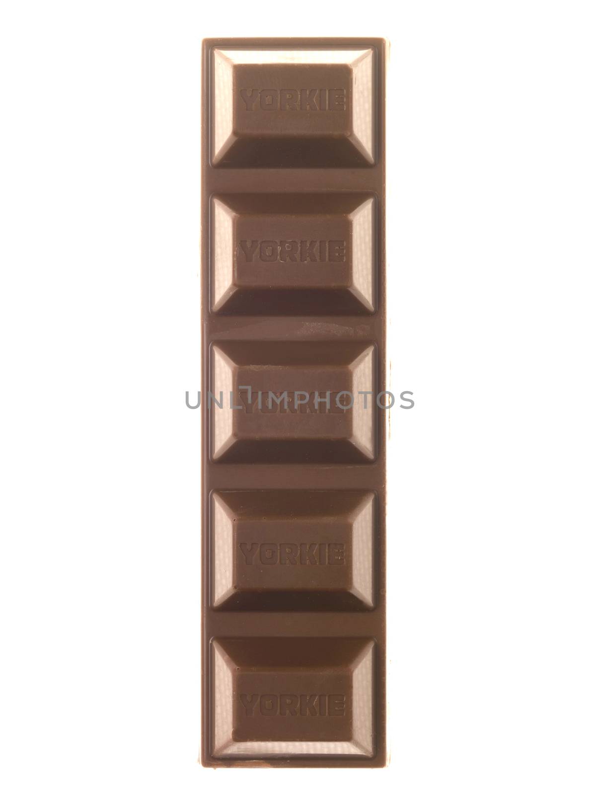 Yorkie Chocolate Bar