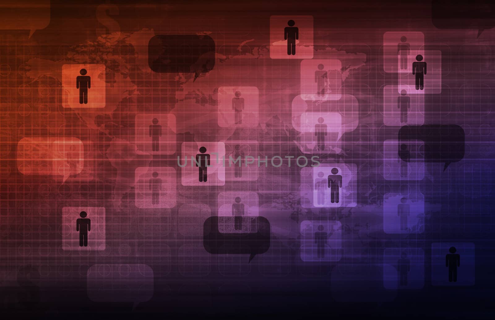 E-Commerce or Electronic Commerce Online as a Art