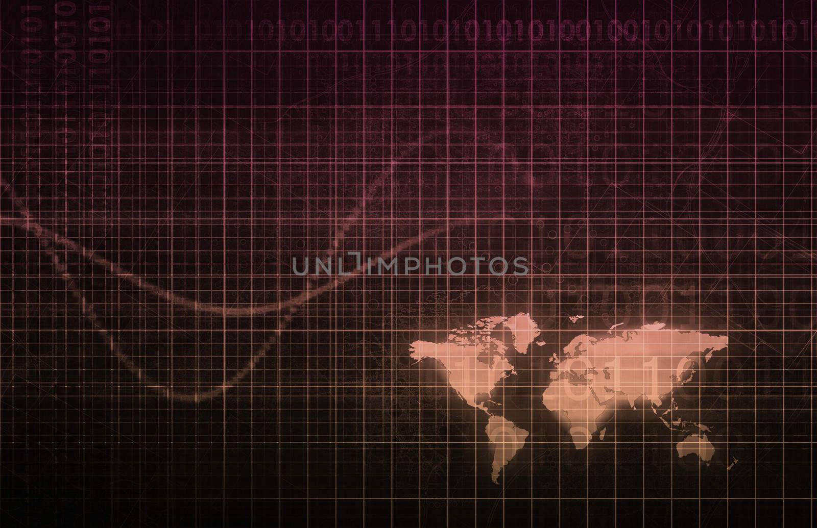 Global Management Technology Process as a Concept