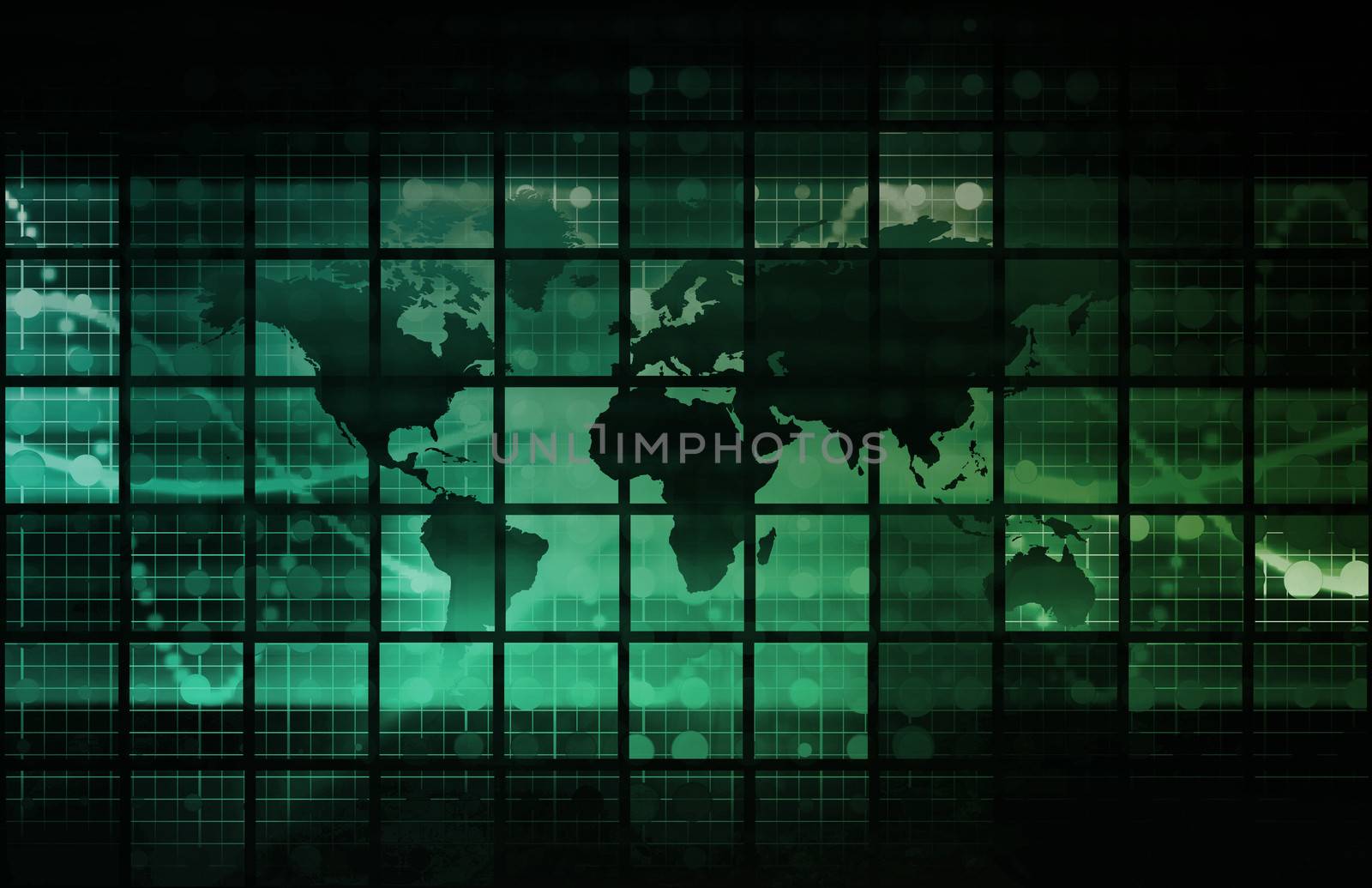 Cloud Computing System Background as a Concept