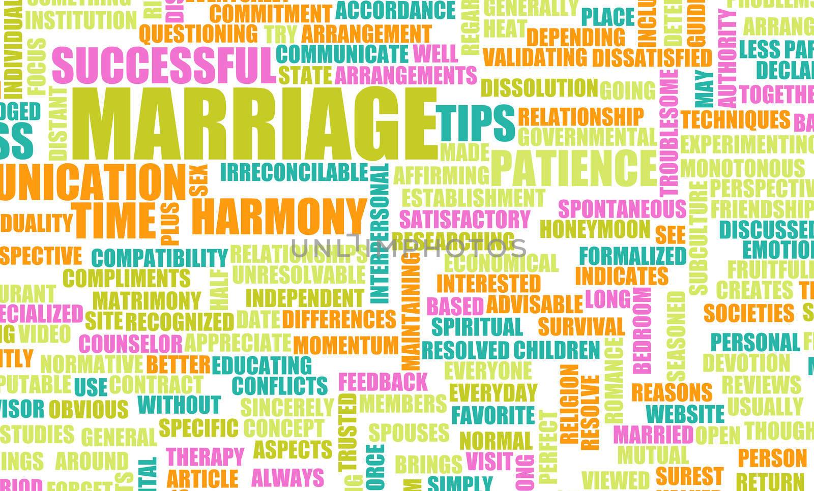 Marriage Advice and Tips of a Successful One