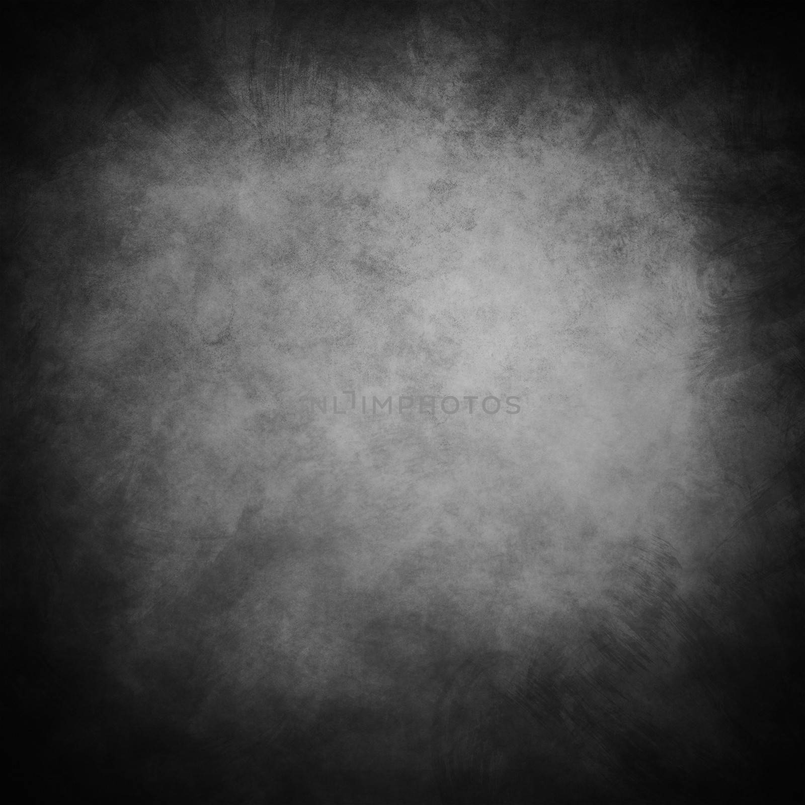 abstract black background, old black vignette border frame on white gray background, vintage grunge background texture design, black and white monochrome background for printing brochures or papers